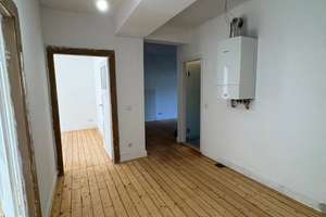 Exklusive kernsanierte 2-Zimmer Gartenwohnung Derendorf – Die vollständige Adresse der Immobilie erhältst du vom Anbieter., 40476 Derendorf, Düsseldorf – Vorschaubild 8