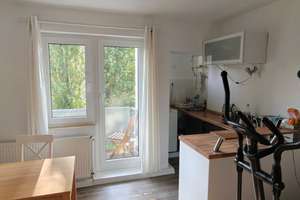 Top Vermietete Wohnung, sehr gut gelegen und kaum Hausgeld
