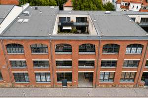 Loftcharakter zum Selbstbeziehen | Großzügige 3-Zimmer-Wohnung in den Bleichertwerken – 4157 Gohlis-Mitte, Leipzig – Vorschaubild 18