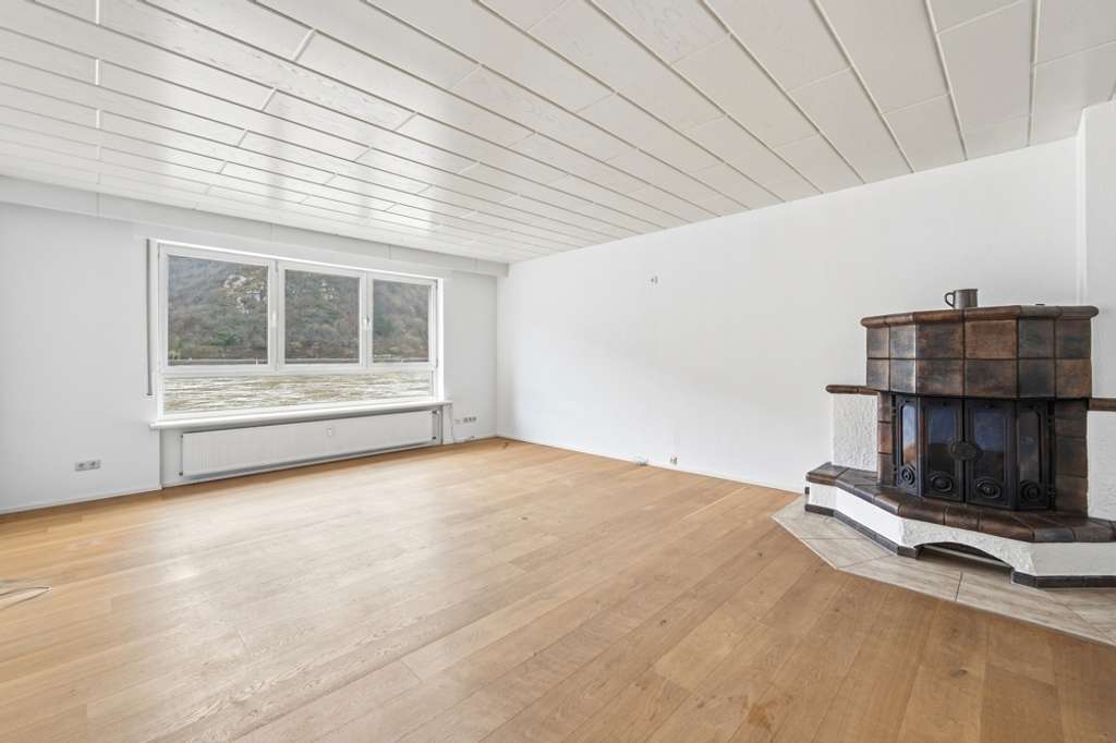 Immobilie in Kestert - ***Zwei Wohneinheiten, viele Möglichkeiten – Ihr Zuhause mit Rheinblick*** - Bild 3