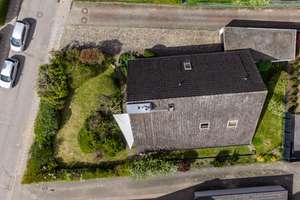 5-Zimmer Architektenhaus in Lübeck – St. Jürgen – Die vollständige Adresse der Immobilie erhältst du vom Anbieter., 23562 Sankt Jürgen, Lübeck – Vorschaubild 5