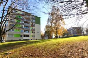 FRISCH renovierte 3-Zimmer Wohnung mit Ausblick! – 44379 Kirchlinde, Dortmund – Vorschaubild 1