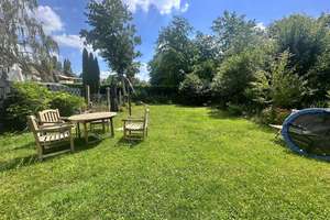***SONNIGE 4-Zimmer DG-WOHNUNG MIT RIESIEGEM BALKON & PANORAMABLICK!***Garage inklusive*** – Bankstraße 2a, 41199 Odenkirchen-Mitte, Mönchengladbach – Vorschaubild 5