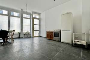 SAYAN Immobilien -Historischer & kernsanierter Altbau in direkter Nachbarschaft zum Karl-Marx-Haus- – Die vollständige Adresse der Immobilie erhältst du vom Anbieter., 54290 Mitte/Gartenfeld, Trier – Vorschaubild 5