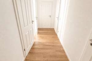 Charmantes Wohnen im Hinterhaus – ideal für Singles & Paare – Arndtstr. 16a, 4275 Südvorstadt, Leipzig – Vorschaubild 2