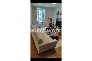 Tauschwohnung: Gemütliche 2-Zimmer-Wohnung in Au-Haidhausen – Die vollständige Adresse der Immobilie erhältst du vom Anbieter., 81667 Haidhausen Süd, München – Vorschaubild 2