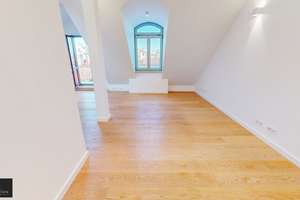 Bestlage Lehel: Kernsanierte Altbau-Traumwohnung mit Dachterrasse und Balkon – Die vollständige Adresse der Immobilie erhältst du vom Anbieter., 80538 Lehel, München – Vorschaubild 7