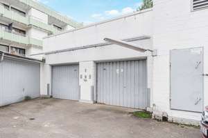Wohnen über den Dächern von Derendorf – stilvolle Wohnung mit Kamin und zwei Terrassen – Die vollständige Adresse der Immobilie erhältst du vom Anbieter., 40476 Derendorf, Düsseldorf – Vorschaubild 15