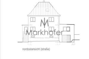 Exklusive, kernsanierte Stadtvilla in Frankenholz  auf sonnigem Grundstück in erstklassiger Lage ! – Die vollständige Adresse der Immobilie erhältst du vom Anbieter., 66450 Bexbach – Vorschaubild 1