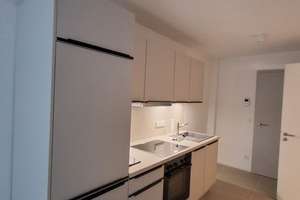 Helle 2-Zimmer-Wohnung mit Sonnenterrasse und moderner Einbauküche in Dortmund – An der Witwe 16-16d, 44227 Barop, Dortmund – Vorschaubild 4
