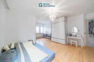 Sonnige 3-Zimmer-Wohnung unweit vom Marienplatz – Stuttgart – Vorschaubild 3