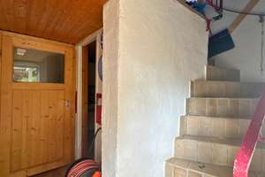 Einfamilienhaus mit Wintergarten, Garage + parkähnlichem Garten – Parallelstraße 62, 66127 Gersweiler, Saarbrücken – Vorschaubild 25
