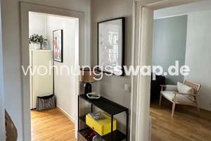 Wohnungstausch: Kühbachstraße 4 – 81000 Untergiesing, München – Vorschaubild 5
