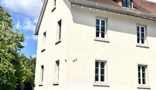 Bild von Schönes Haus zu verkaufen