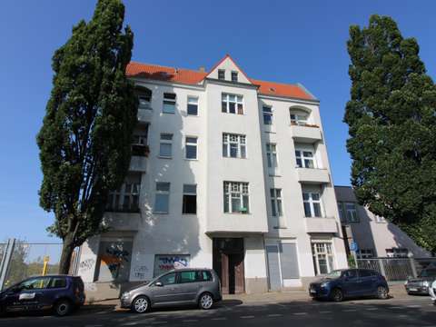 Gewerbe Am Marienpark Berlin Provisionsfrei