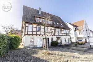 Kapitalanlage oder Eigenheim mit Charme – Ein Fachwerkhaus in Aichwald-Schanbach wartet auf Sie! – Die vollständige Adresse der Immobilie erhältst du vom Anbieter., 73773 Aichwald – Vorschaubild 2