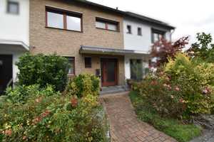 Charmantes Reihenhaus in Pulheim – gemütlich leben in bester Lage. – Rhein-Erft-Kreis – Vorschaubild 2