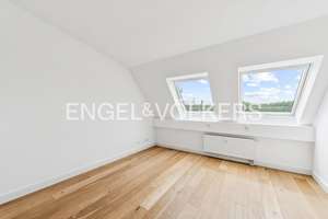 Großzügige Maisonette-Wohnung mit  Dachterrasse im Rathenauviertel – Die vollständige Adresse der Immobilie erhältst du vom Anbieter., 50674 Neustadt/Süd, Köln – Vorschaubild 6