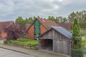 ++Gepflegte Doppelhaushälfte mit Carport in Rendsburg++ – Die vollständige Adresse der Immobilie erhältst du vom Anbieter., 24768 Rendsburg – Vorschaubild 13