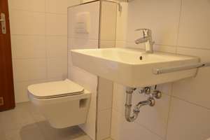 Ruhiges Wohnen - 2,5-Zimmer-Wohn. m. Balkon - in guter Wohnlage in Gelsenkirchen-Buer-Bülse – 45896 Scholven, Gelsenkirchen – Vorschaubild 13