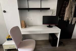 Nachmieter/in gesucht zum 01.07.2026 - 1 Zimmer-Wohnung in Aachen – Die vollständige Adresse der Immobilie erhältst du vom Anbieter., 52064 Marschiertor, Aachen – Vorschaubild 4