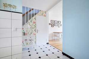 Stilvoll modernisiert & Smart Home – Reihenhaus mit Wow-Effekt – Hamburg – Vorschaubild 3