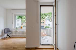 Modernisiertes Familiendomizil mit Balkon – provisionsfrei – Bruchwitzstraße 14, 12247 Lankwitz, Berlin – Vorschaubild 8