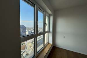 Hoch hinaus im Hochpunkt E - 2 Zimmer mit Weitblick – George-Washington-Str. 239-241 l, 68309 Käfertal, Mannheim – Vorschaubild 3