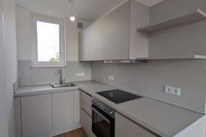 Single-Wohnung im Westend mit Einbauküche! – Spandauer Damm 181-183, 14050 Westend, Berlin – Vorschaubild 6
