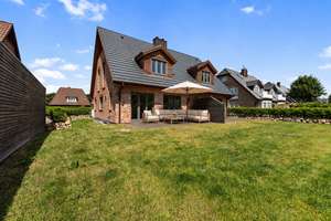 STRANDNAHE NEUBAU-DHH (FW) IM SÜDEN VON WESTERLAND – Die vollständige Adresse der Immobilie erhältst du vom Anbieter., 25980 Sylt (Gemeinde) – Vorschaubild 47