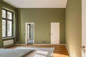 1a Mikrolage Kreuzberg: Graefestraße 80, top 4,5-Zi-Wohnung zum Soforteinzug! – Graefestrasse 80, 10967 Kreuzberg, Berlin – Vorschaubild 7
