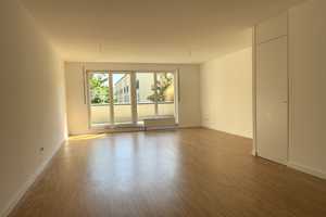 großzügige Maisonette-Wohnung mit Einbauküche und Dachterasse – Felix-Wankel-Straße  3, 69126 Heidelberg – Vorschaubild 2