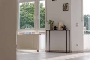 Sonnenenergie inklusive: modernes Reihenhaus mit Einliegerwohnung, Terrasse & 2 Balkonen – Die vollständige Adresse der Immobilie erhältst du vom Anbieter., 76228 Hohenwettersbach, Karlsruhe – Vorschaubild 5