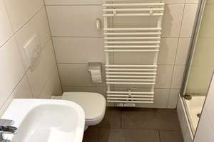 **Mannheim City* 1 Zimmerwohnung mit Einbauküche+ Fußbodenheizung** – Die vollständige Adresse der Immobilie erhältst du vom Anbieter., 68159 Innenstadt/Jungbusch, Mannheim – Vorschaubild 3