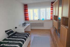 Rarität in Ulm-Mitte: Gepflegte 3-Zimmer-Wohnung mit Fernwärme und Garage. – Ensingerstraße 33, 89073 Mitte, Ulm – Vorschaubild 8