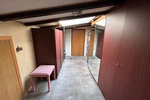 Zentral, trotzdem ruhig, möbliert, mit Balkon, Premiumküche - Möblierte 2- Zimmer-Wohnung mit Flair – Daniel-Schürmann-Straße 3, 42853 Mitte, Remscheid – Vorschaubild 4