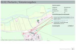 Natur, Freiheit, Perspektive - Wohnen und Arbeiten in naturnaher Umgebung von Veldenz – Schlossstraße 2, 54486 Veldenz – Vorschaubild 2