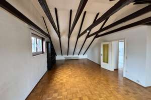 Schöne Dachgeschosswohnung Nähe Innenhafen mit Parkett. – Schlegtendalstraße 5, 47058 Duissern, Duisburg – Vorschaubild 22
