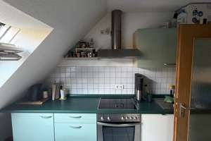 Großzügige Maisonette-Wohnung mit 4 Zimmern, Balkon und 2 Stellplätzen in Lünen – 44534 Nordlünen, Lünen – Vorschaubild 8