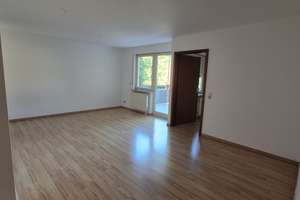 Helle 2-Zimmerwohnung mit Balkon in bevorzugter Lage