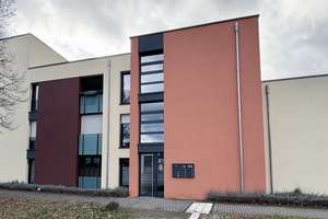 Wohnen mit Service für Senioren – Hans-Sachs-Straße 81, 46236 Stadtmitte, Bottrop – Vorschaubild 2