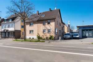 Mehrgenerationenhaus mit Potential – teils renoviert und mit vielseitiger Nutzungsmöglichkeit – Bodenseekreis – Vorschaubild 1