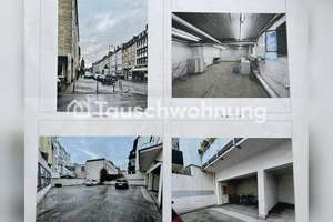 Tauschwohnung: Großzügige 4-Zimmer-Flat in Mitte (EMAIL UNTEN) – Die vollständige Adresse der Immobilie erhältst du vom Anbieter., 30169 Calenberger Neustadt, Hannover – Vorschaubild 3
