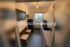 Tauschwohnung: Moderne 2-Zimmer-Wohnung (55 m²) sucht 3-Zimmer-Wohnung – 80333 Universität, München – Vorschaubild 3