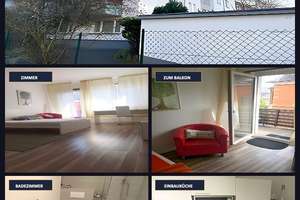 Vermietetes Wohnungspaket mit guter Rendite in Wiesbaden – Die vollständige Adresse der Immobilie erhältst du vom Anbieter., 65187 Südost, Wiesbaden – Vorschaubild 3