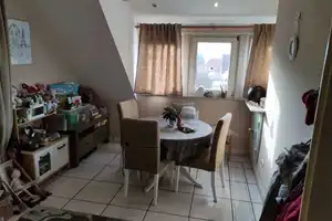 Kapitalanlage! 
Gepflegtes 4-Parteien-Haus in Ochtrup – Steinfurt (Kreis) – Vorschaubild 3