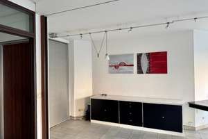 1.OG + HAUS SCHUCHT KREFELD; 2-Zimmer-Wohnung mit Balkon und Tiefgaragenstellplatz in beliebter Lage – Uerdingerstraße 149, 47799 Cracau, Krefeld – Vorschaubild 5