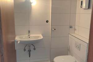 Schöne 1-Zimmer-Dachgeschosswohnung in Mönchengladbach – Die vollständige Adresse der Immobilie erhältst du vom Anbieter., 41236 Rheydt, Mönchengladbach – Vorschaubild 11