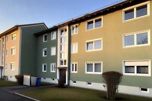2-Zimmerwohnung in zentraler Lage Innenstadt - kompakt geschnitten und modernisiert – sofort frei -  – Die vollständige Adresse der Immobilie erhältst du vom Anbieter., 87439 Innenstadt, Kempten (Allgäu) – Vorschaubild 12