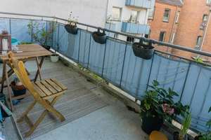 Modernes Wohnen mitten in Ottensen – Die vollständige Adresse der Immobilie erhältst du vom Anbieter., 22765 Ottensen, Hamburg – Vorschaubild 4